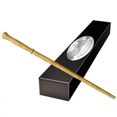 Lucius Malfoy's Wand By The Noble Collection 1