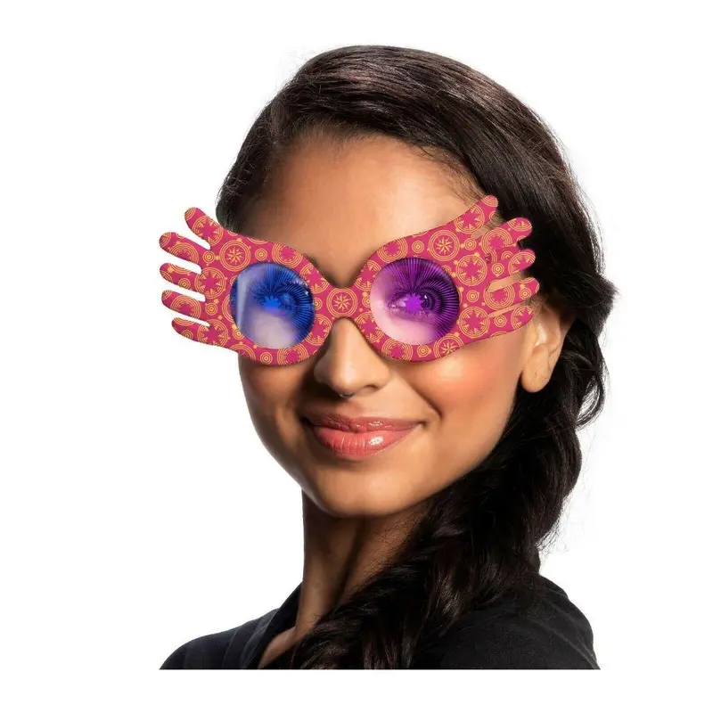 Luna Lovegood Spectrespecs From Harry Potter 1
