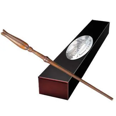 Luna Lovegood's Wand By The Noble Collection 1