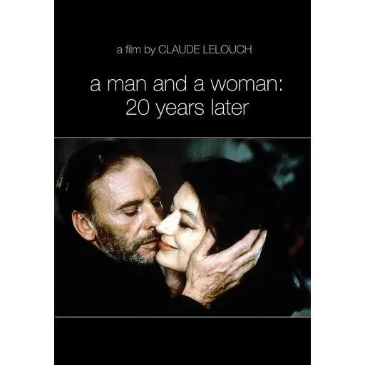 Man & A Woman: 20 Years Later, A (Mod) 1
