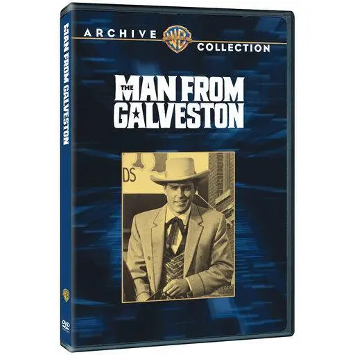 Man From Galveston (Mod) 1