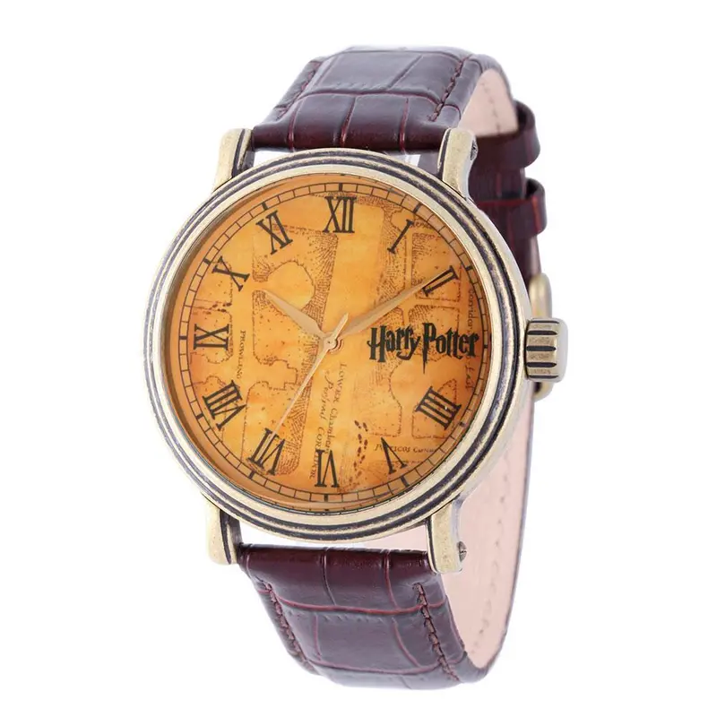 Marauder's Map&Trade; Men's Watch 1