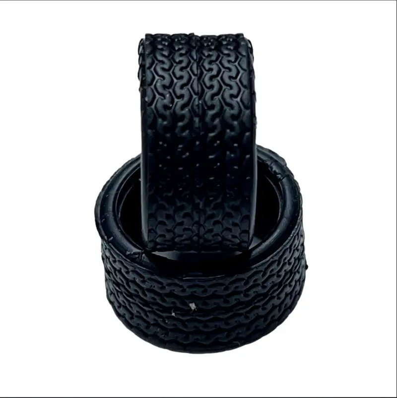 Marka: Mzr-V1rr Rcp Radial Rear Rubber Tires (11Mm) 1