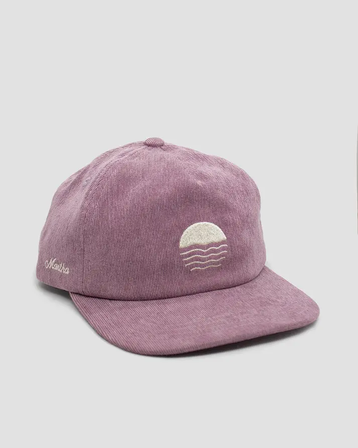 Martha Headwear 1968 Strapback Hat 1