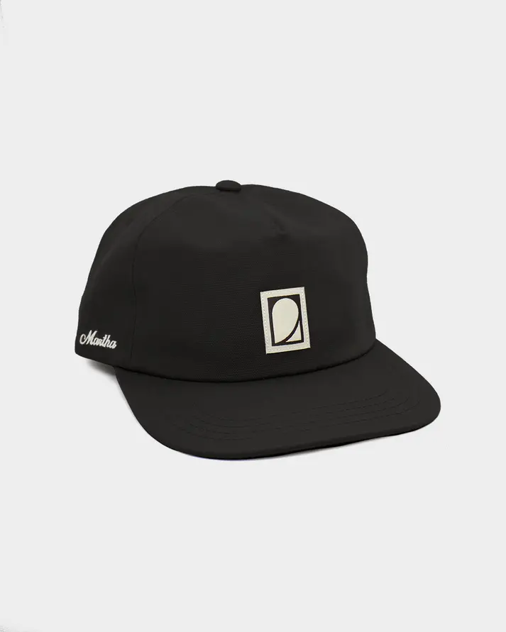 Martha Headwear Andes Strapback Hat 1