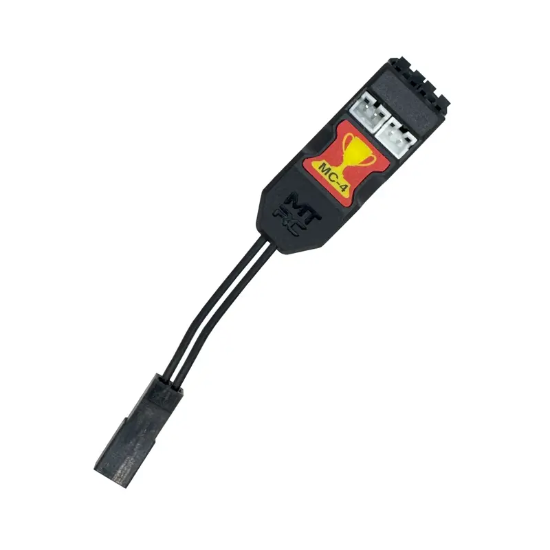 Mc-4 Lighting Controller 1