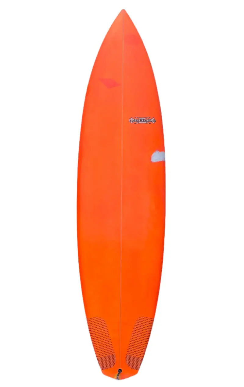 Mccabe Surfboard 7'2" (Used) 1