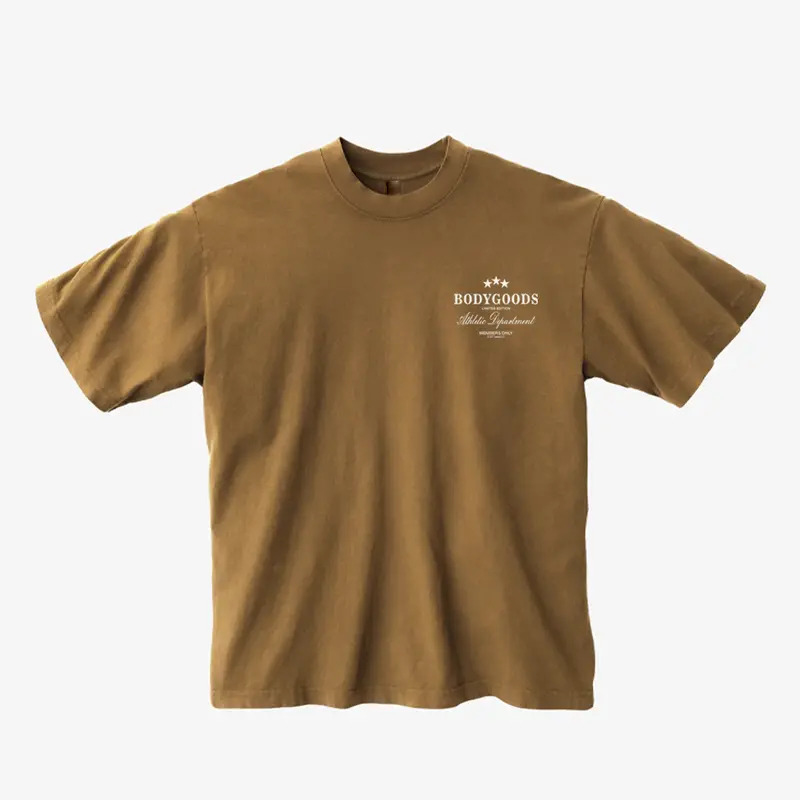 Members Only Tee 1