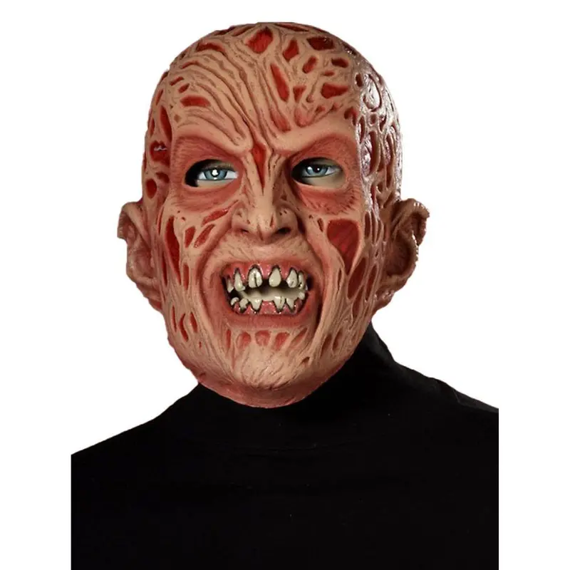 Men's Freddy Krueger Vinyl From A Nightmare On Elm Street 1