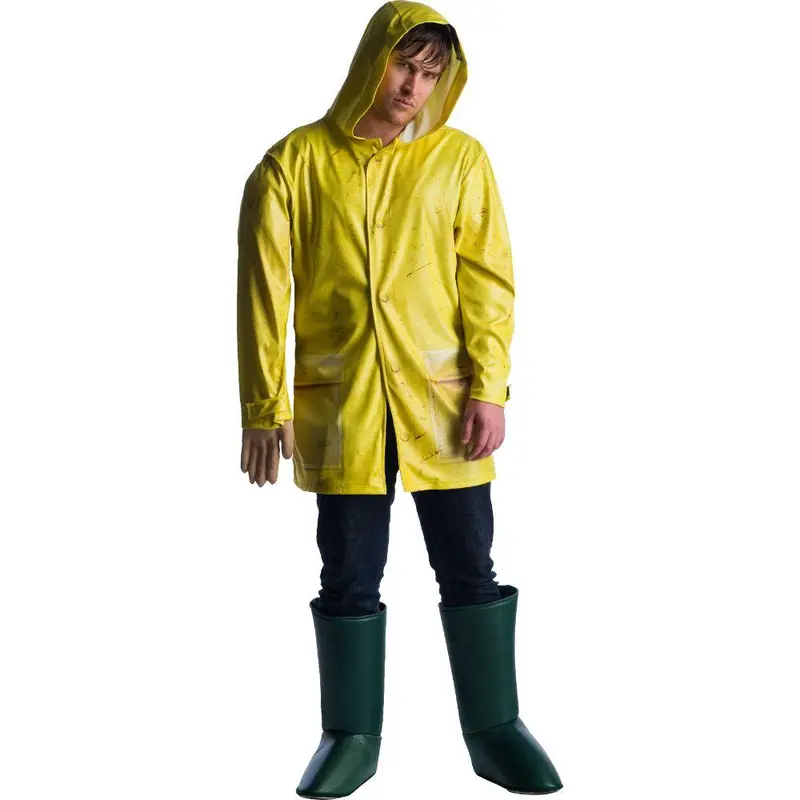 Men's Georgie Deluxe Costume From It Movie 1
