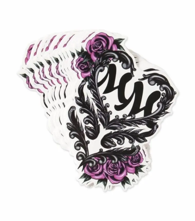 Metal Mulisha Antique Logo 1