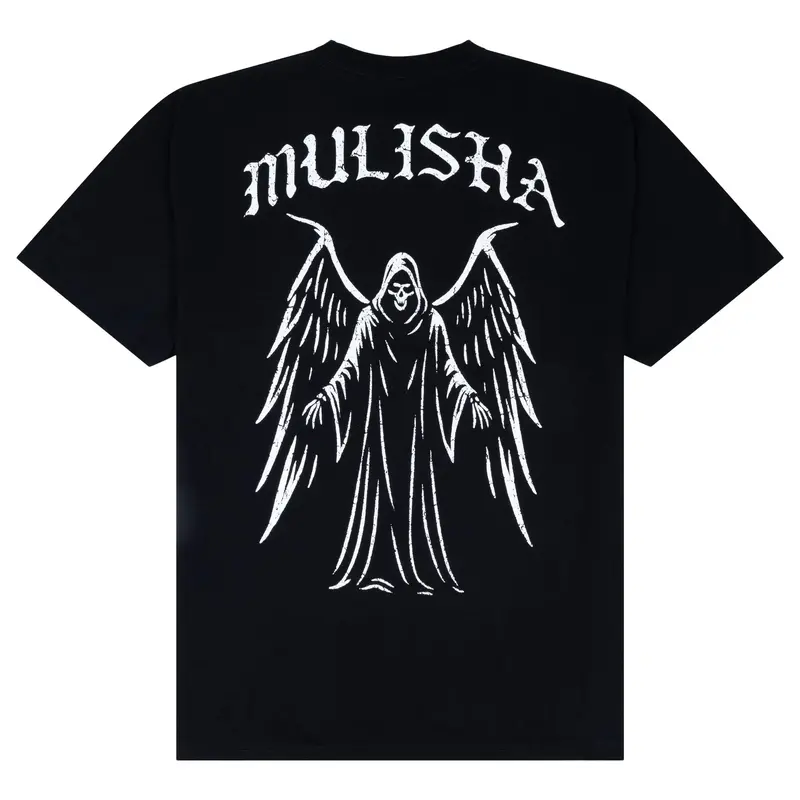 Metal Mulisha Aod Tee 1