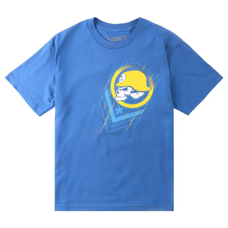 Metal Mulisha Boys Total Tee 1