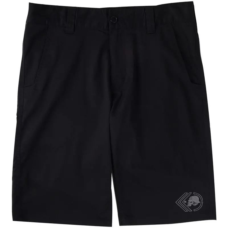 Metal Mulisha Built 2 Shorts 1