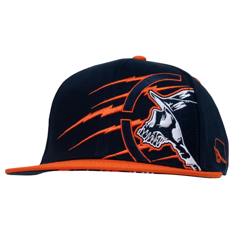 Metal Mulisha Charge Flex Hat 1