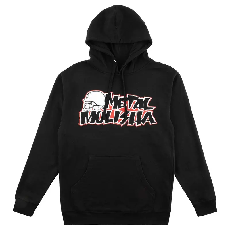 Metal Mulisha Corpo Hoodie 1