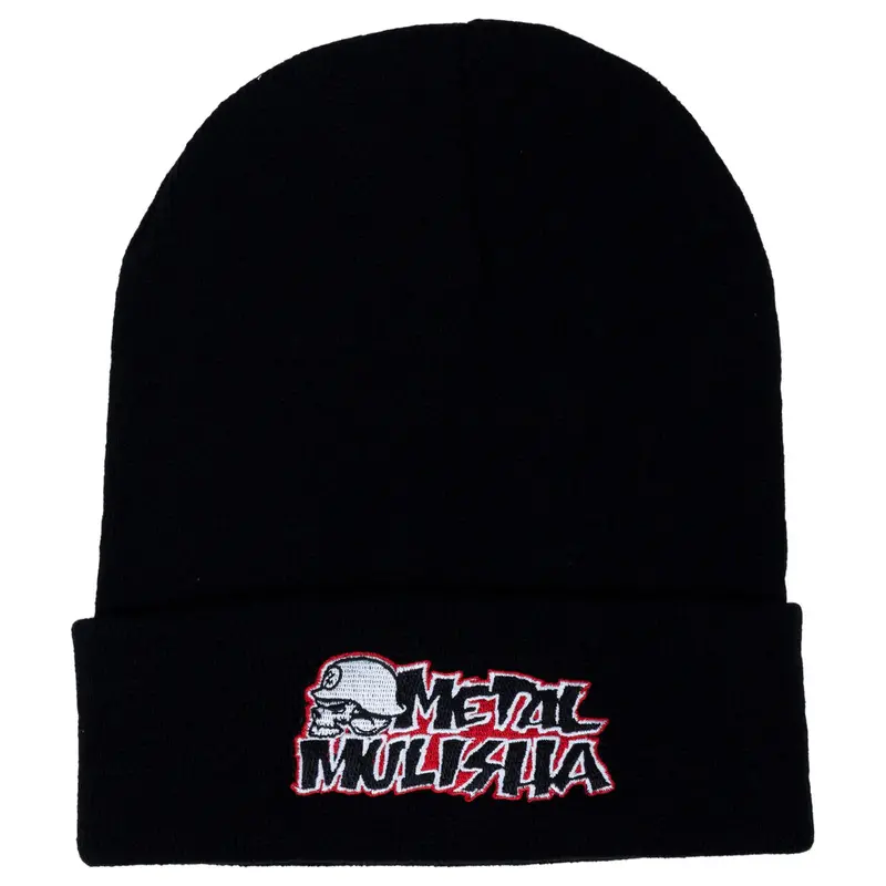 Metal Mulisha Corpo Work Beanie 1