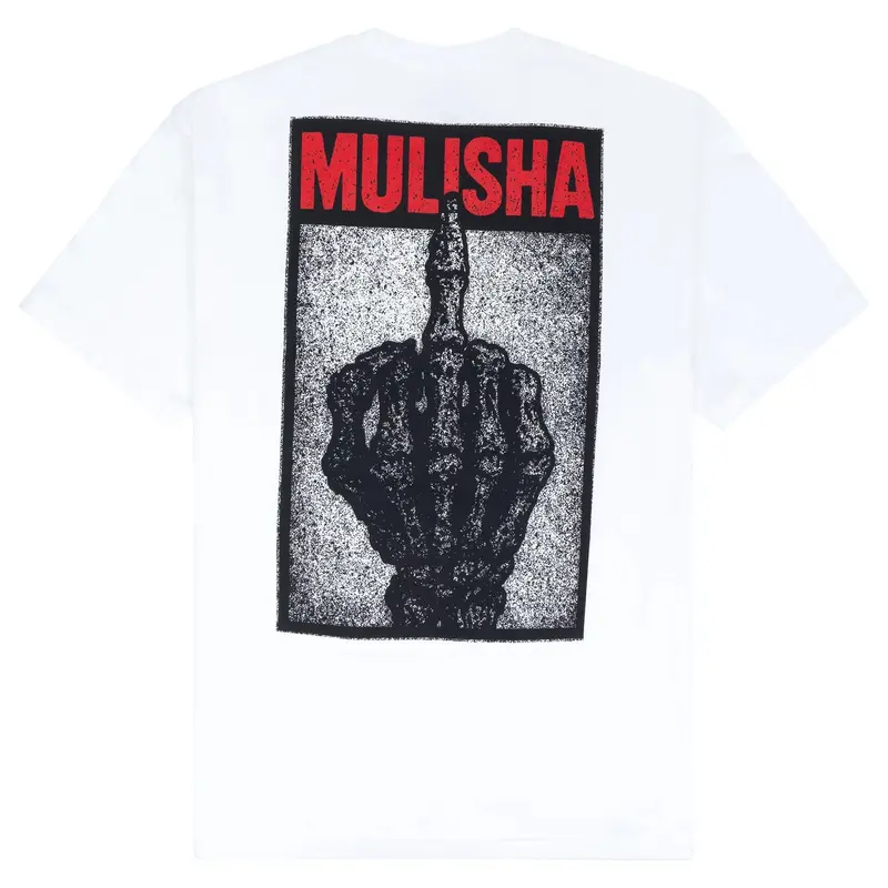 Metal Mulisha Flipper Tee 1