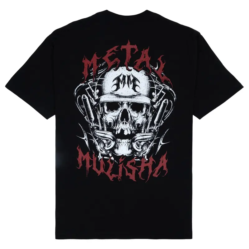 Metal Mulisha Gears Tee 1