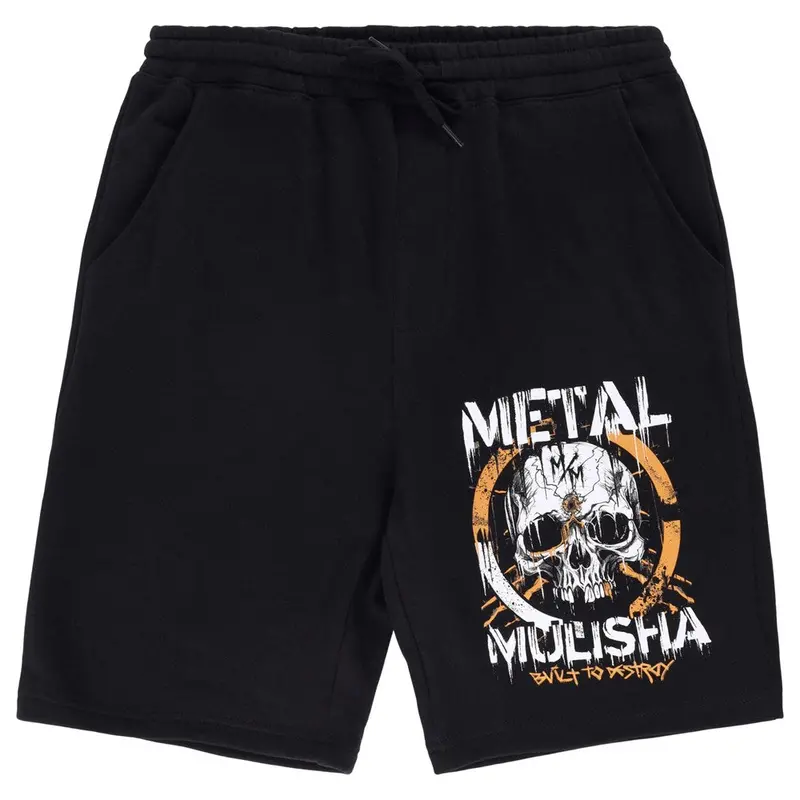 Metal Mulisha Heat Sweatshorts 1