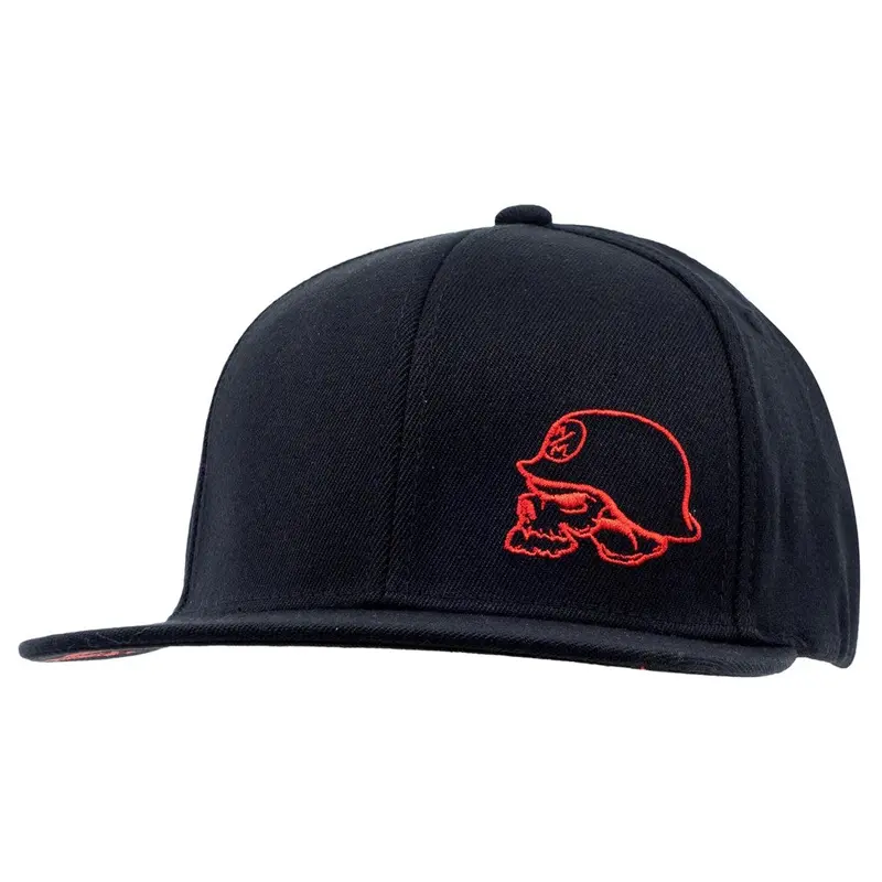 Metal Mulisha Helmet Flex Hat 1