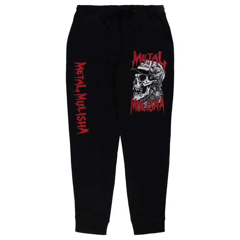 Metal Mulisha Metal Mechanic Sweatpants 1