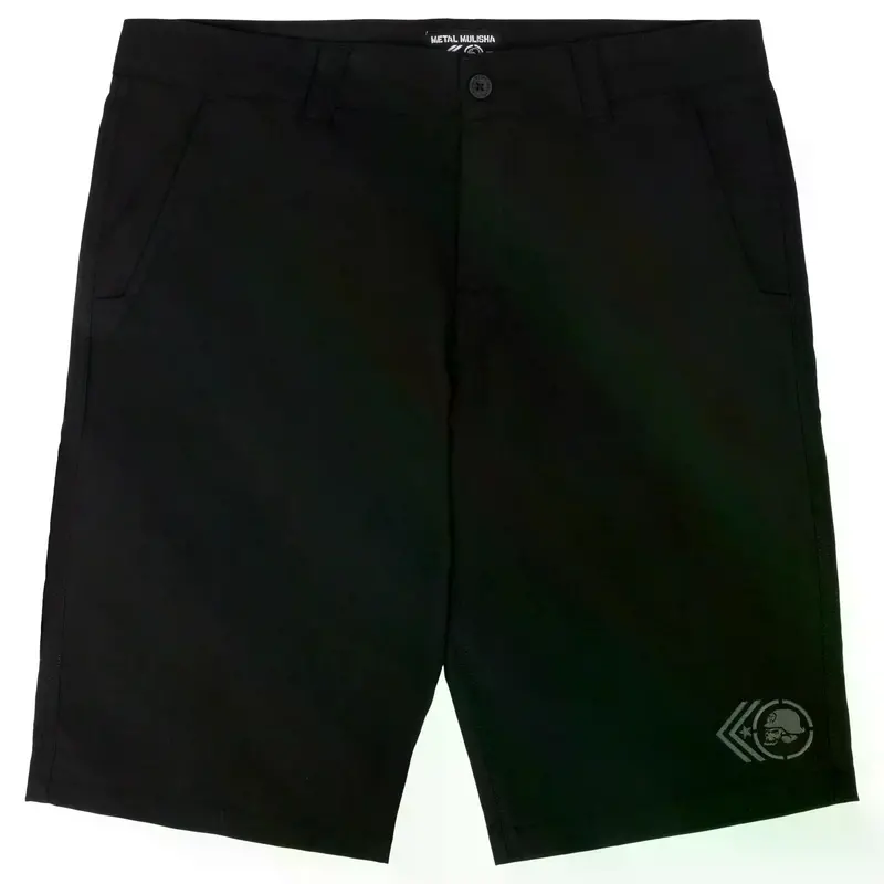 Metal Mulisha Og Chino Shorts 1