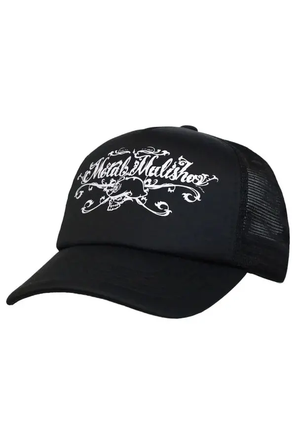 Metal Mulisha Old Towne Hat 1