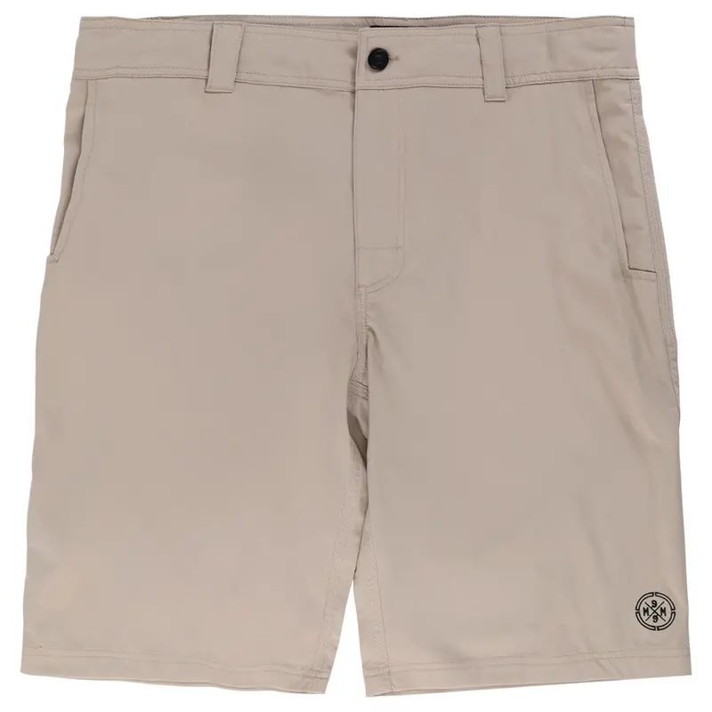Metal Mulisha Pismo Hybrid Boardshorts 1