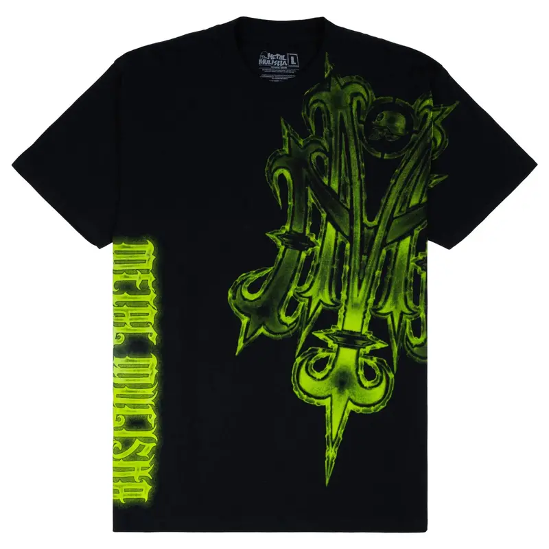 Metal Mulisha Recollect 2 Tee 1