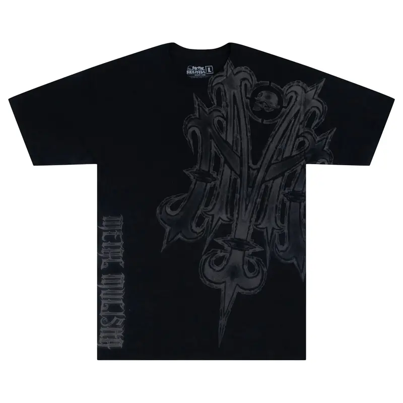 Metal Mulisha Recollect Tee 1