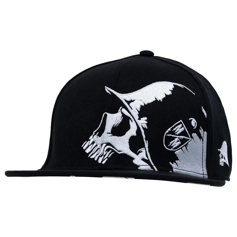 Metal Mulisha Ruthless Flex Hat 1