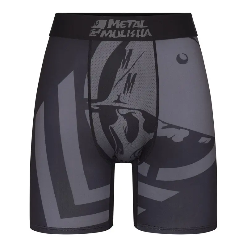 Metal Mulisha Sketched Boxer Brief 1