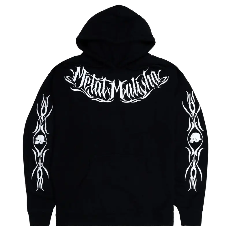 Metal Mulisha Twisted Heavy Hoodie 1