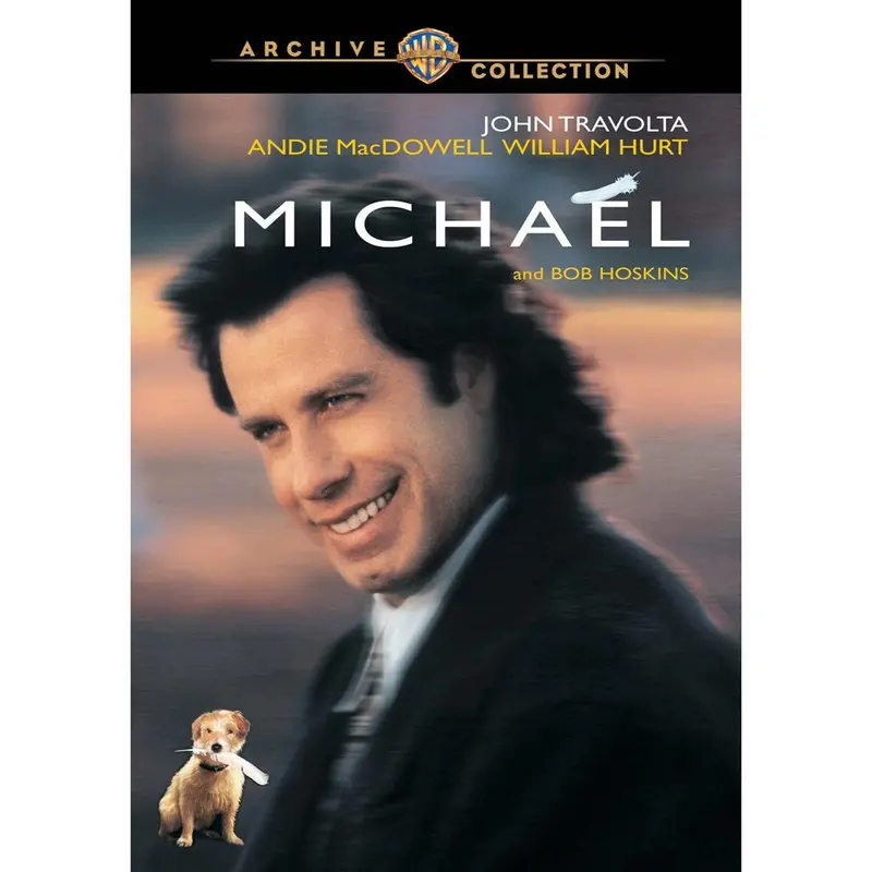 Michael (1996) (Mod) 1