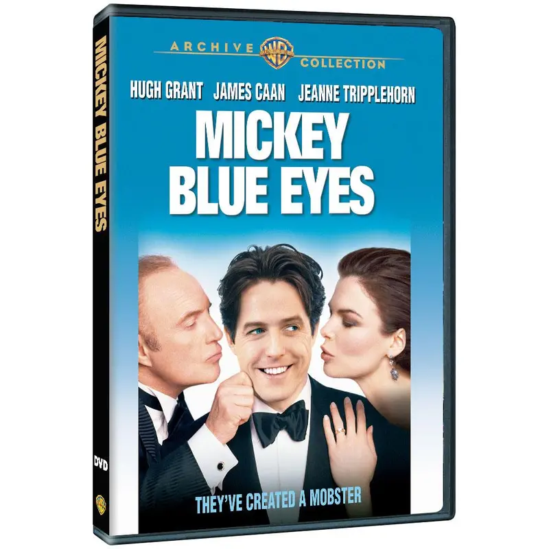 Mickey Blue Eyes (Mod) 1
