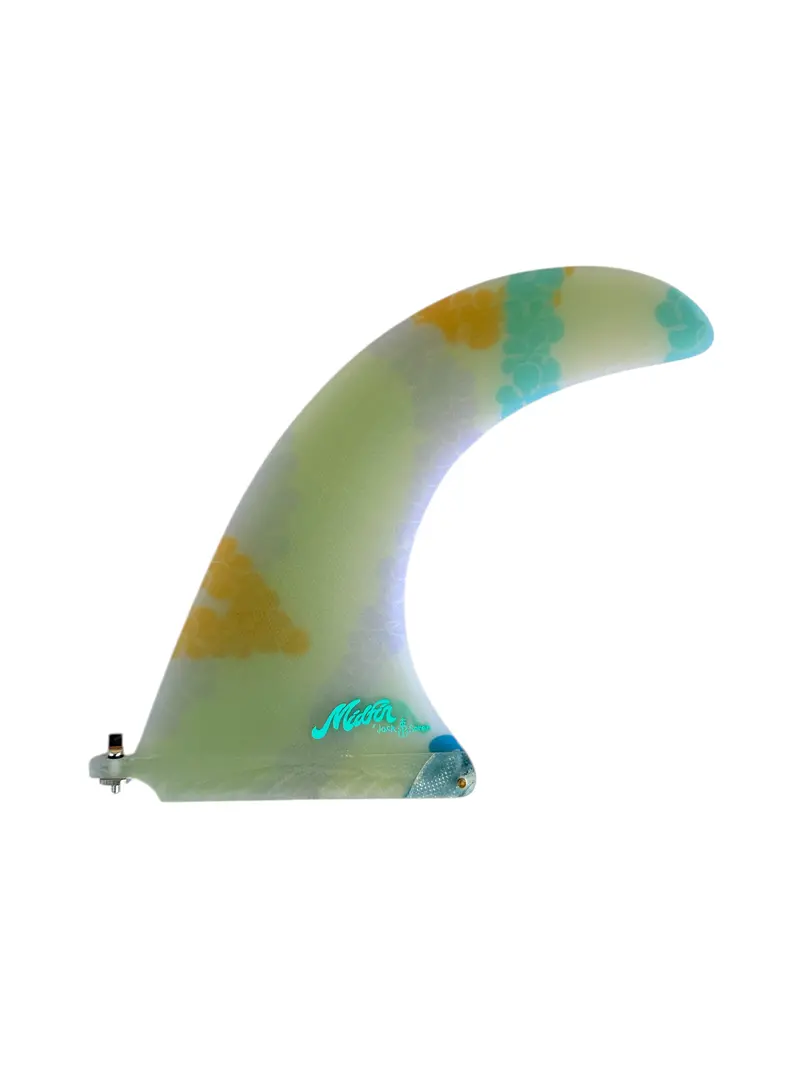 Midfin 10" Jack Soren Fin - Multi 1
