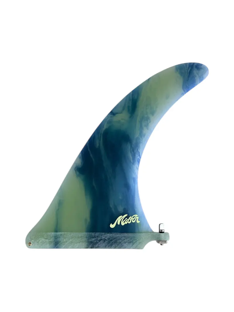 Midfin 9.5" Classic Fin - Abstract 1