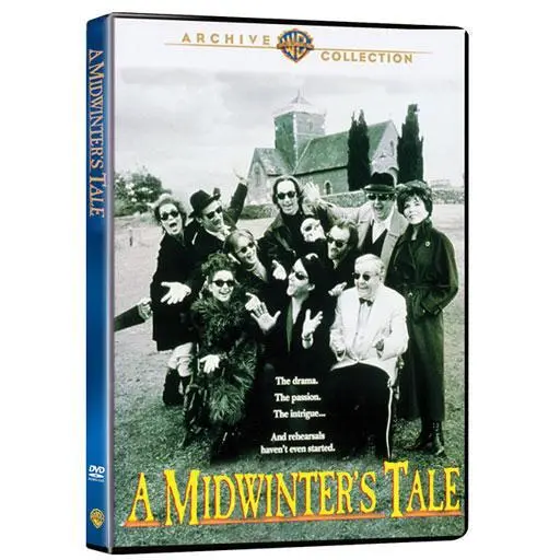 Midwinter's Tale, A 1