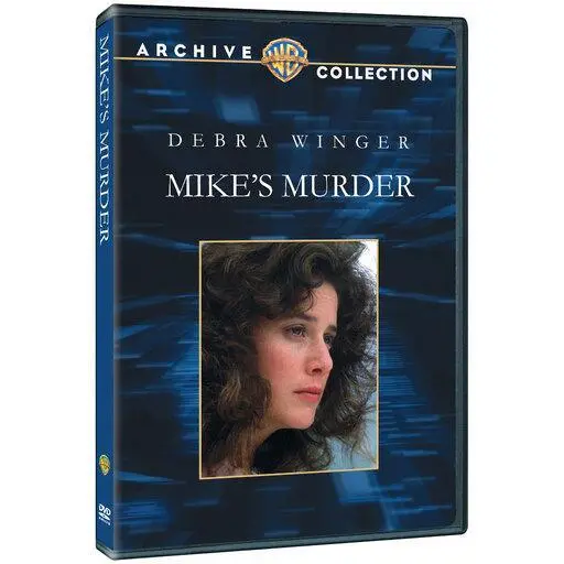 Mike's Murder (Mod) 1