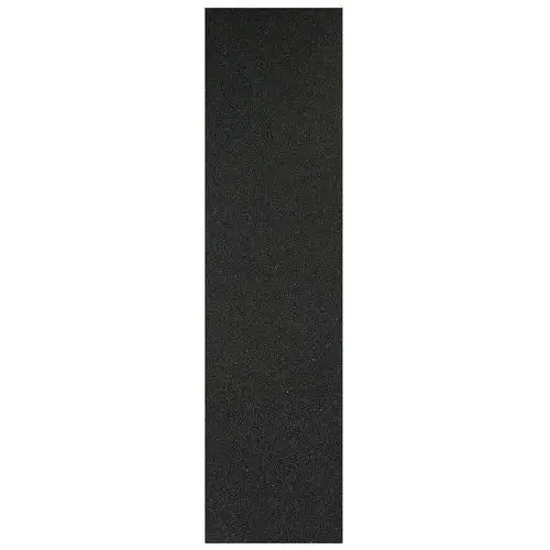 Mini Logo 10" X 60" Black Griptape 1