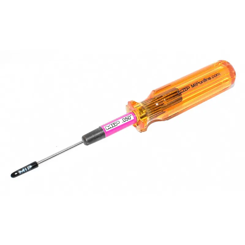 Mip: .050 Hex Driver Wrench 1