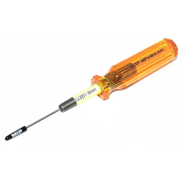 Mip: Metric Hex Driver (Gen 1) 1
