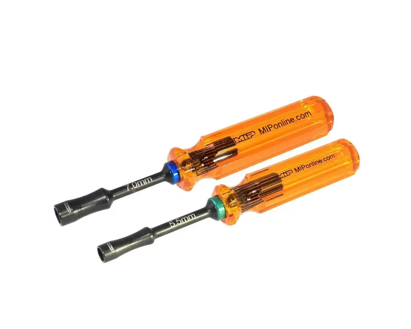 Mip: Metric Nut Driver Set Gen 2 (5.5Mm, 7.0Mm) 1