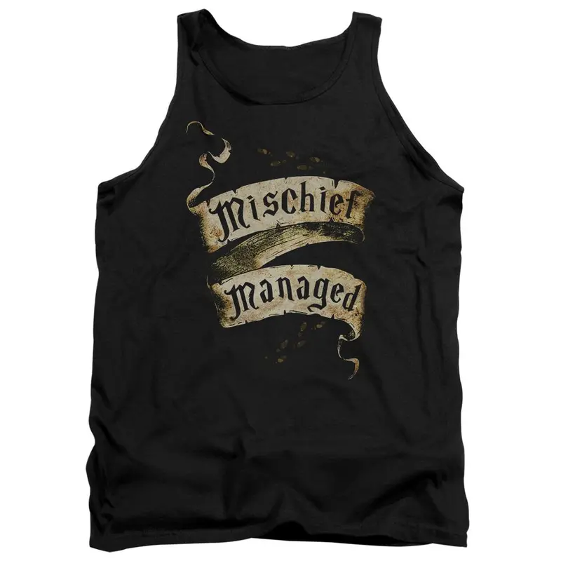 Mischief Managed&Trade; Tank Top 1