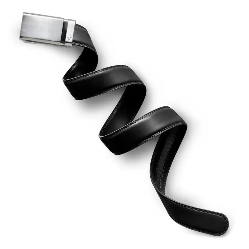 Mission Belt Alloy/Black 1
