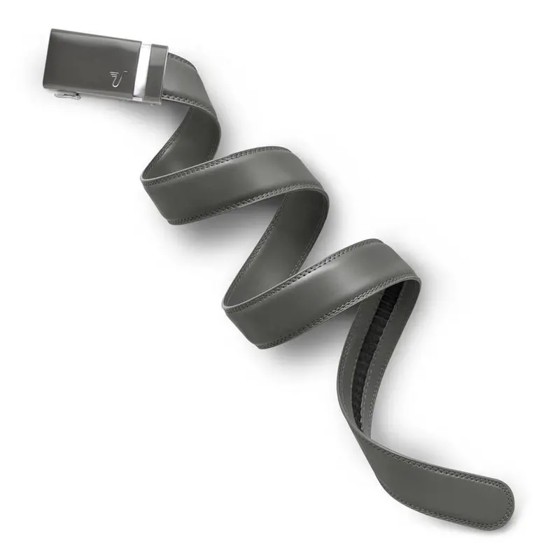 Mission Belt Battleship Gray/Gray 1