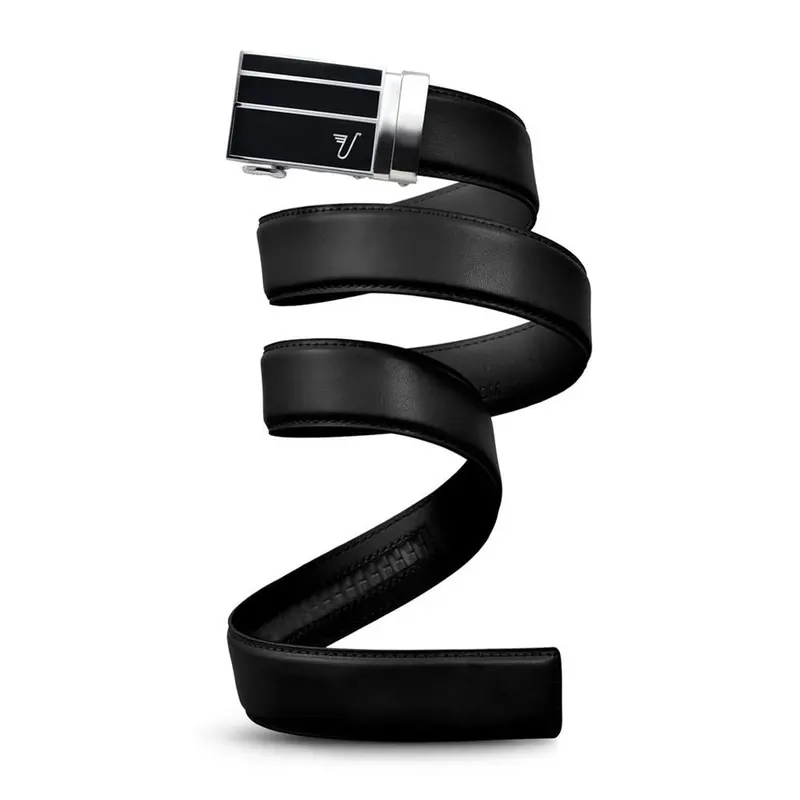 Mission Belt Black Magic 3 Bar/Black 1