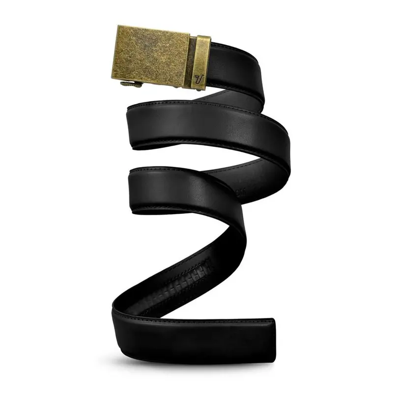 Mission Belt Bronze/Black 1