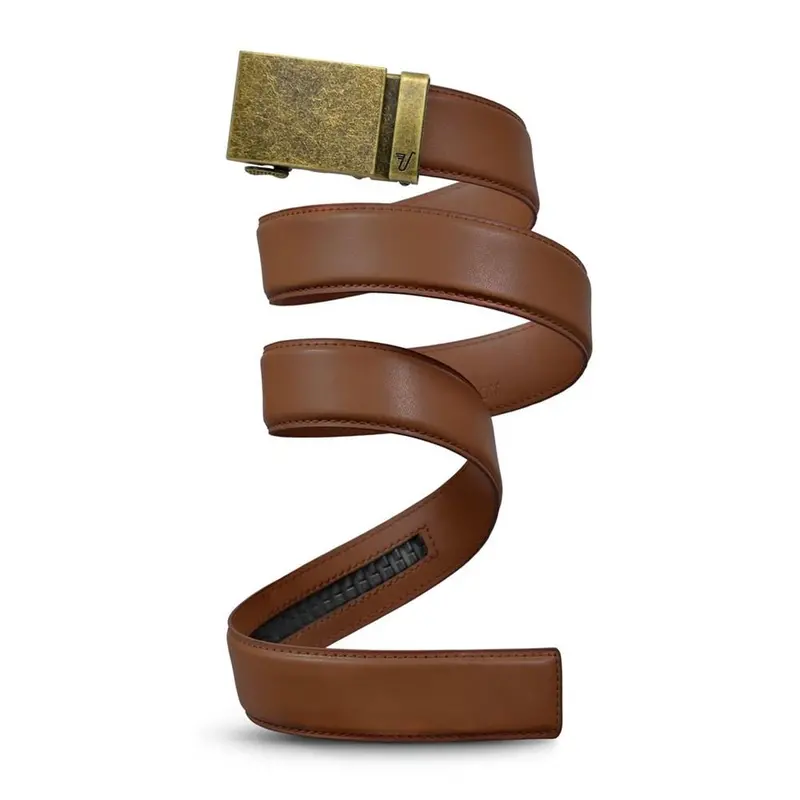 Mission Belt Bronze/Brown Tan 1